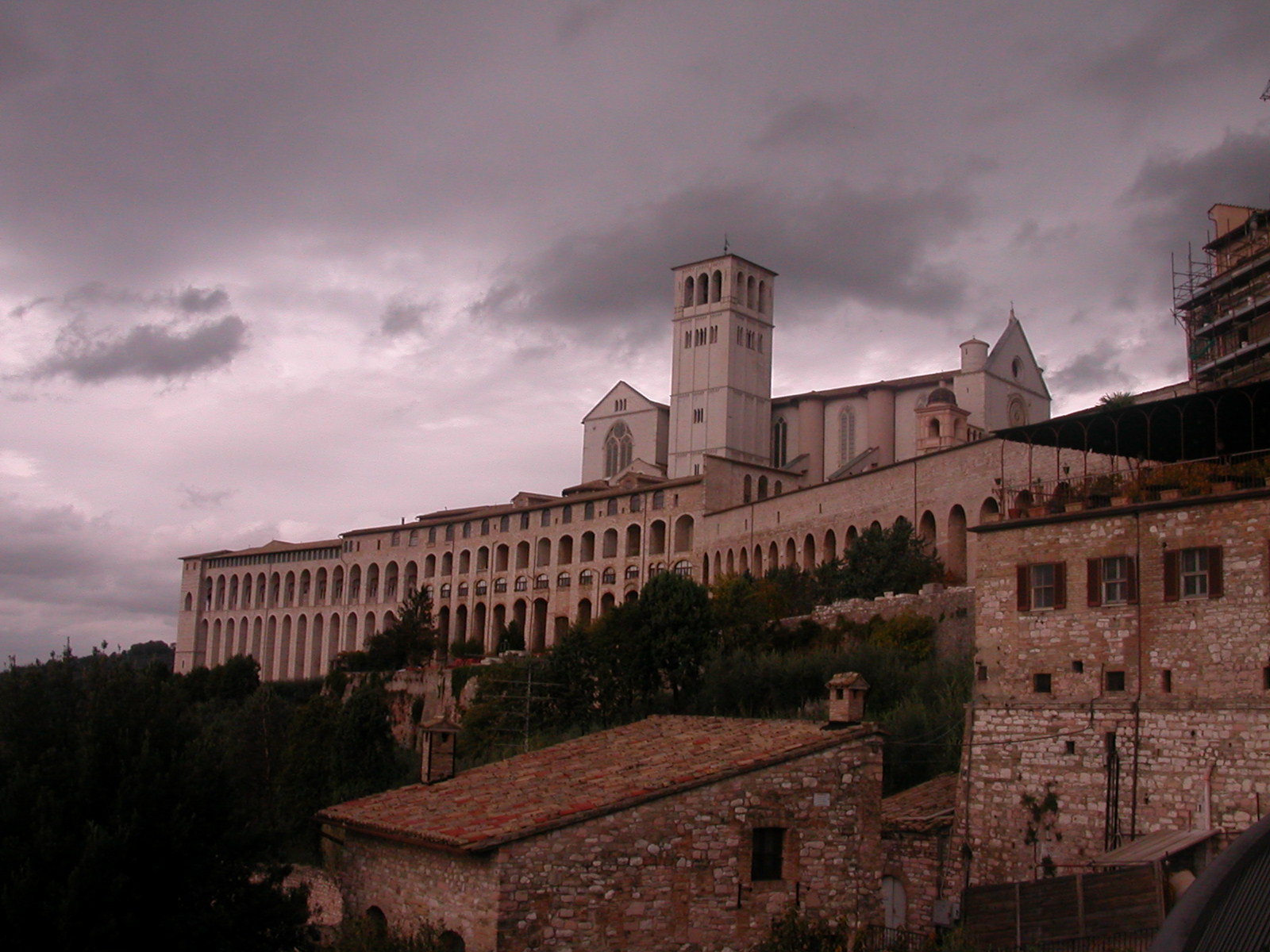 Assisi Pictures